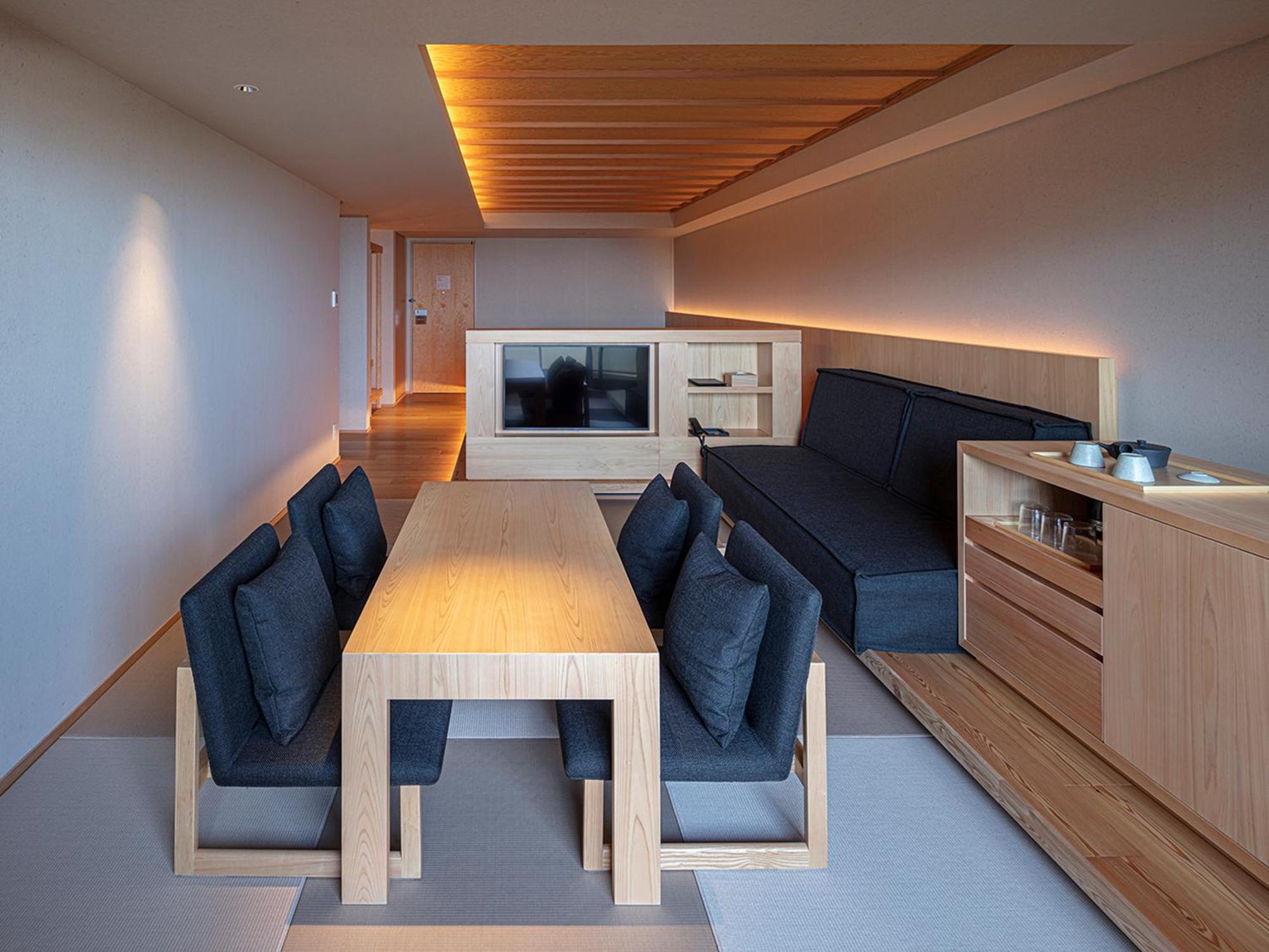 Soki Atami Hotel Atami  Eksteriør billede