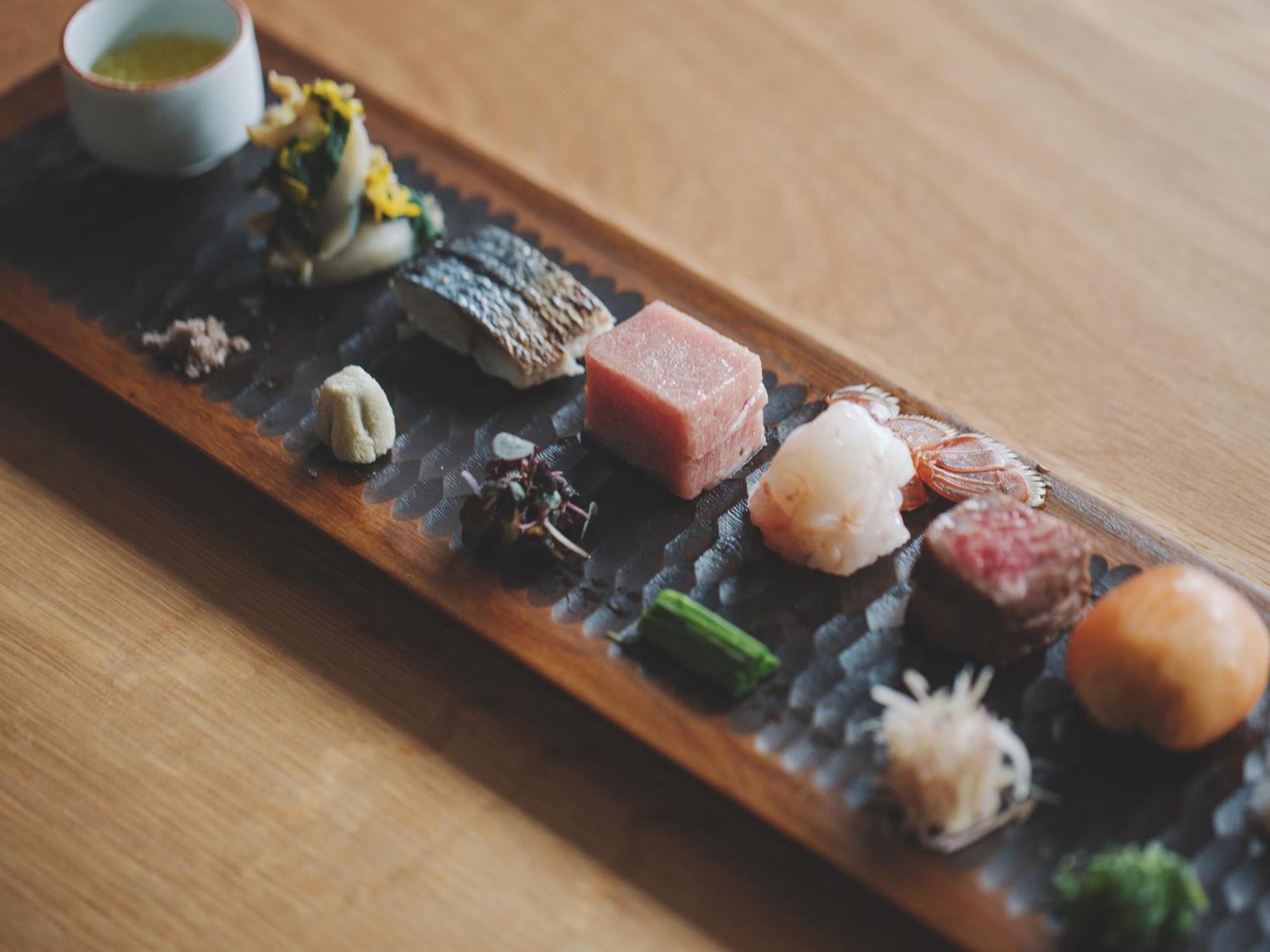 Soki Atami Hotel Atami  Eksteriør billede