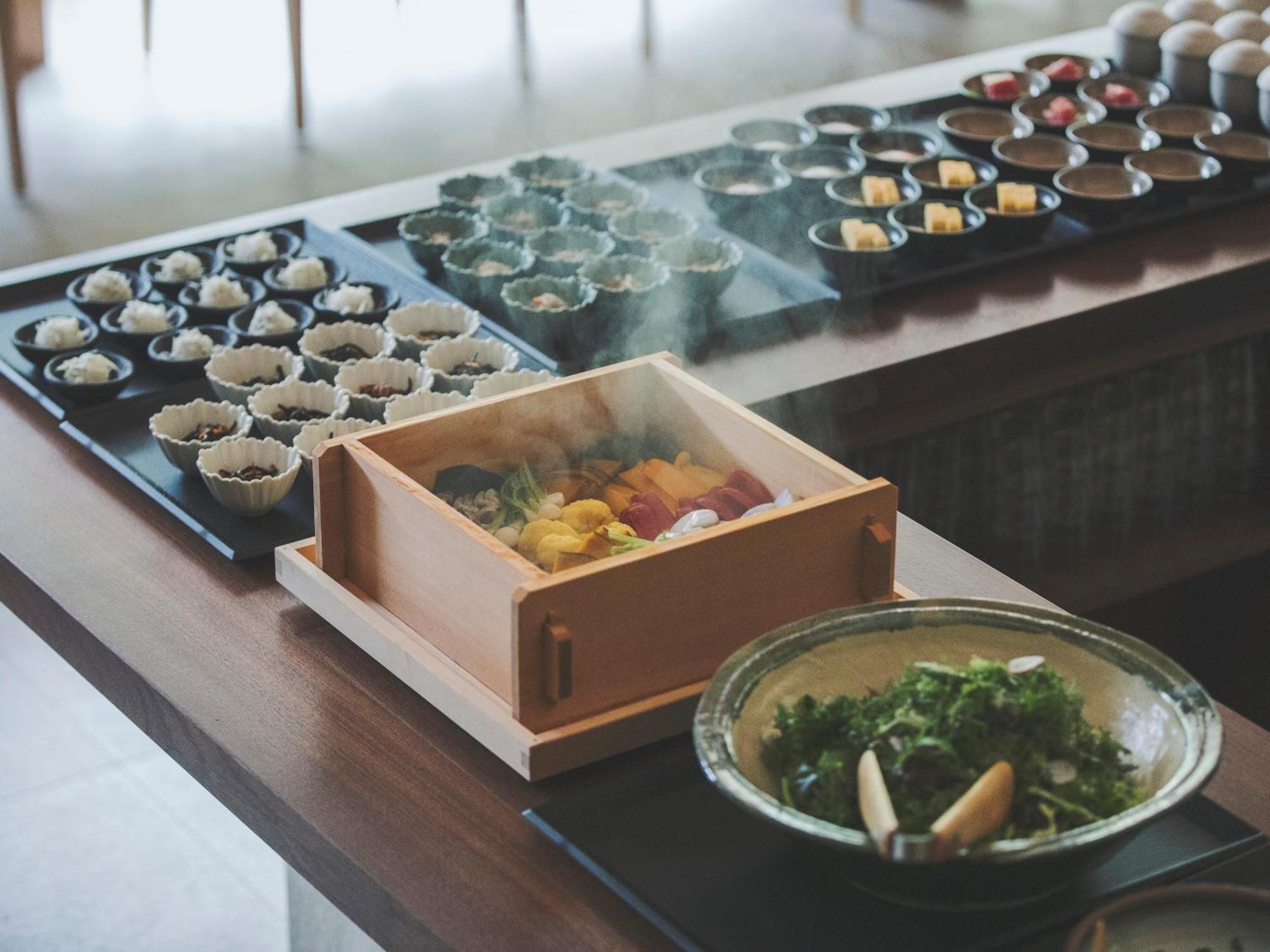 Soki Atami Hotel Atami  Eksteriør billede
