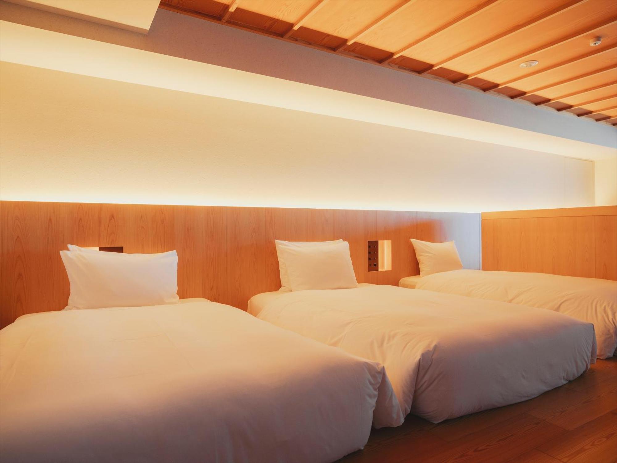 Soki Atami Hotel Atami  Eksteriør billede
