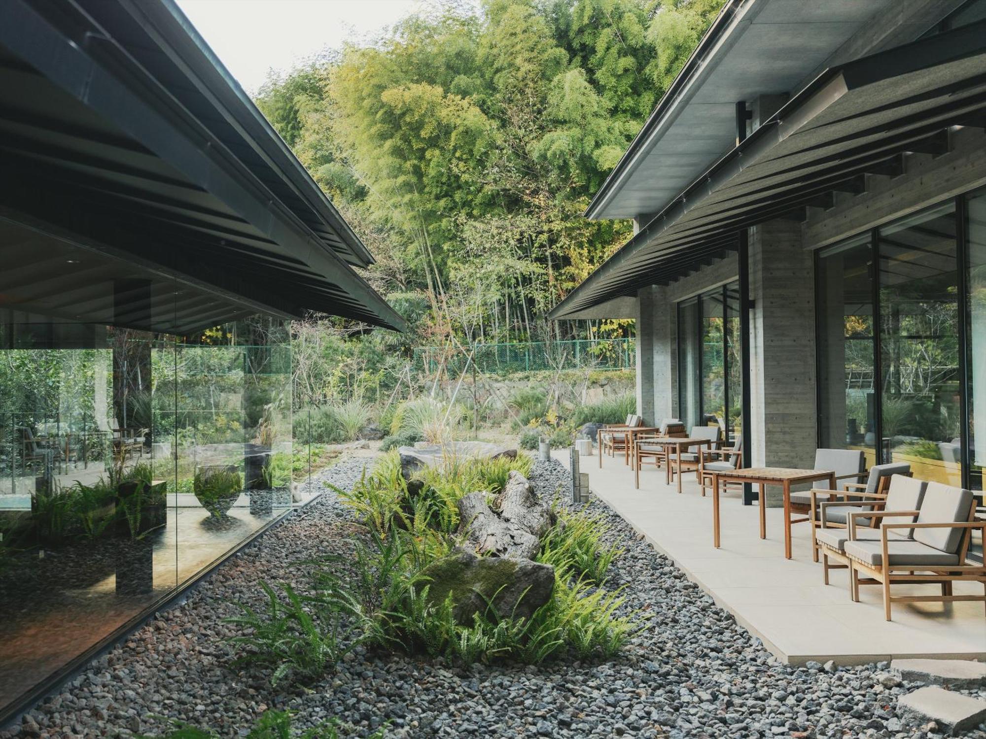 Soki Atami Hotel Atami  Eksteriør billede