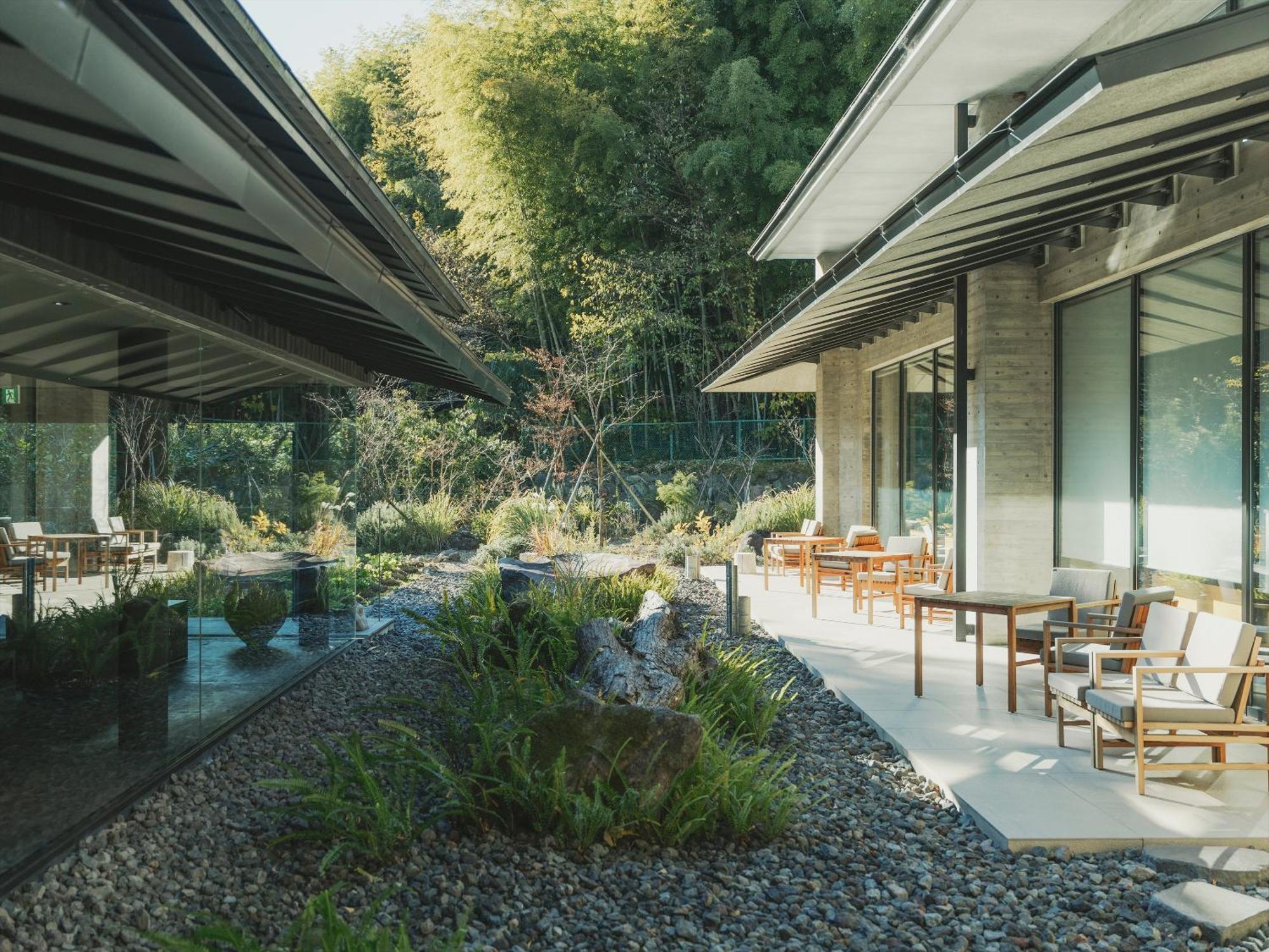 Soki Atami Hotel Atami  Eksteriør billede